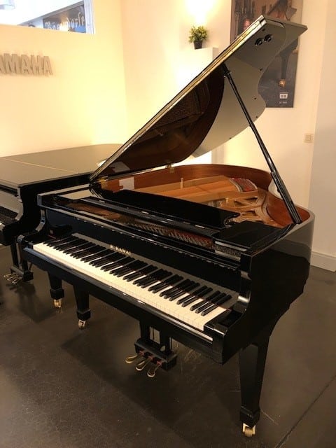 KAWAI KG-2N (1993)