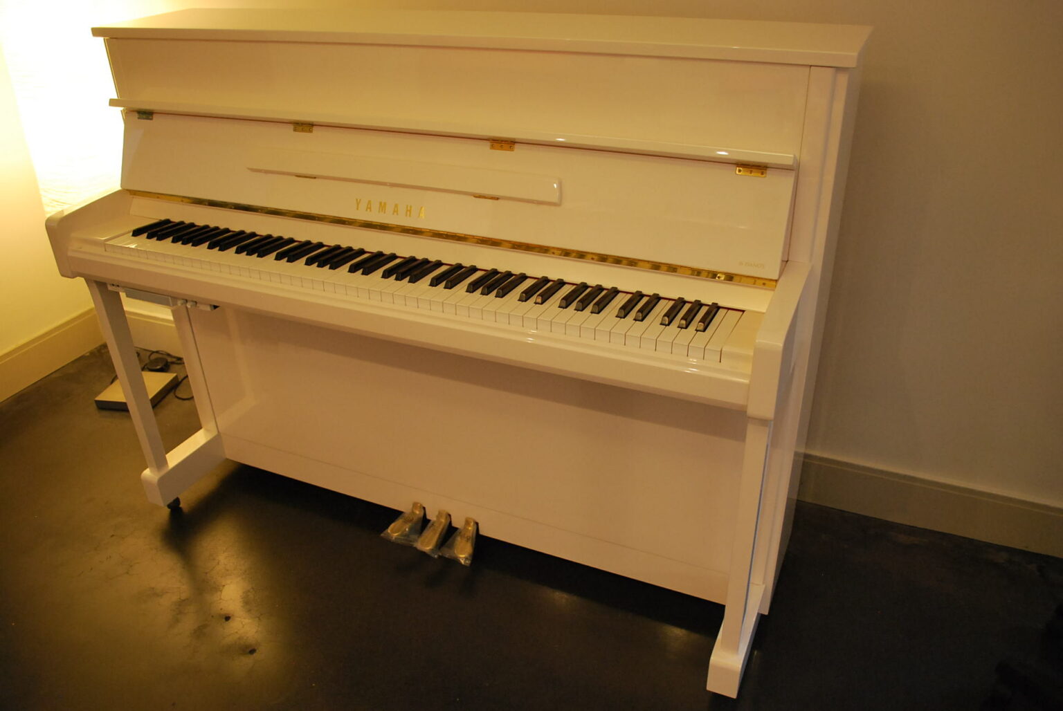 Nieuwe piano kopen JS Piano’s